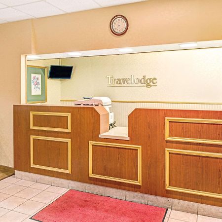 Travelodge By Wyndham Lincoln Airport I-80 Bagian luar foto