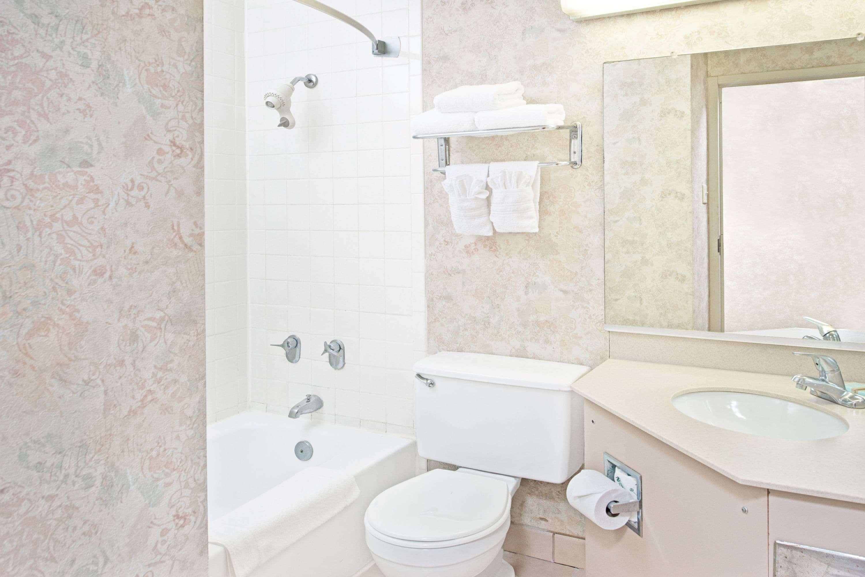 Travelodge By Wyndham Lincoln Airport I-80 Bagian luar foto