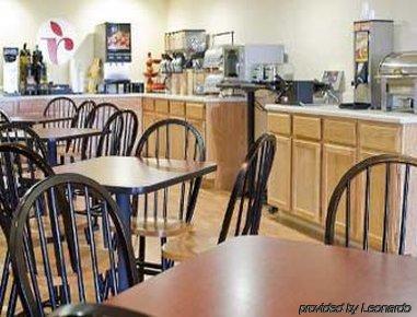Travelodge By Wyndham Lincoln Airport I-80 Restoran foto